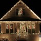 YASENN 300Leds Icicle string lights 30feet 60drops YASENN 300Leds Icicle string lights 30feet 60drops